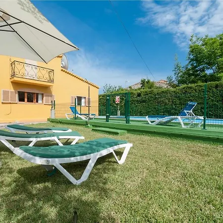 Villa Ocaso *