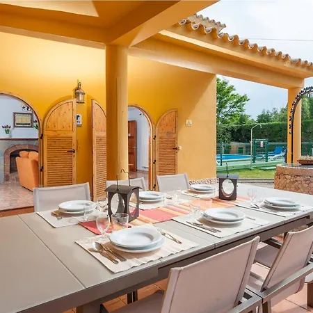 Ocaso Villa *