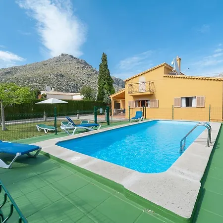 Villa Ocaso Port de Pollenca