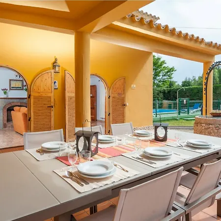 Villa Ocaso Port de Pollenca