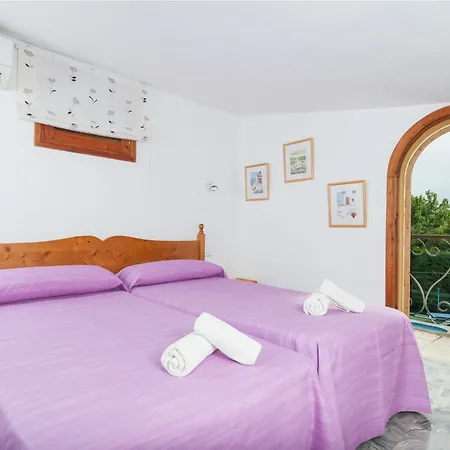 Ocaso Villa Port de Pollenca