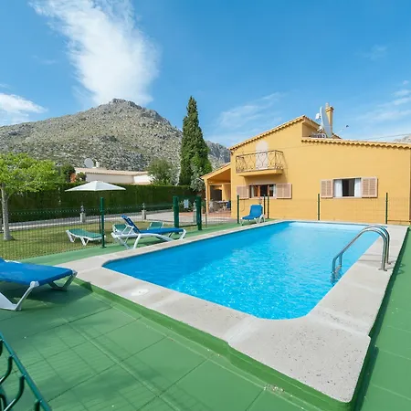 Villa Ocaso Port de Pollenca