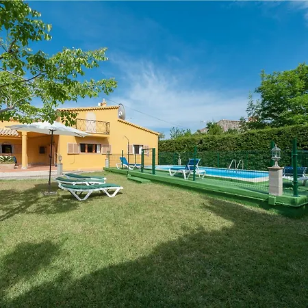 Villa Ocaso Port de Pollenca