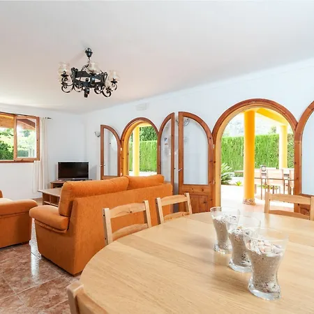 Villa Ocaso *